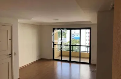 Apartamento à venda 112m², brooklin paulista, 3 dormitórios  (1 suíte) , 2 vagas, r$ 1.450.000,00.