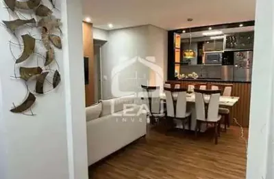 Apartamento à venda vila andrade/morumbi, 67 m2, 2 dormitórios (1 suíte) ,1 vaga por r$660.000,00 -