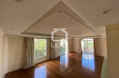 Apartamento à venda, 340m², jardim parque morumbi, r$ 1.500.000,00 - são paulo, sp