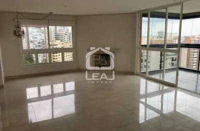 Apartamento à venda, vila suzana/morumbi, 247 m², 3 suítes, ar-condicionado e 4 vagas por r$1.290.0