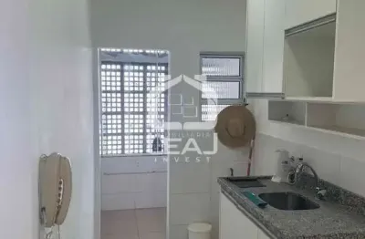 Apartamento padrão à venda, 50m², vila buarque, 1 dormitório, r$ 450.000,00 - são paulo, sp