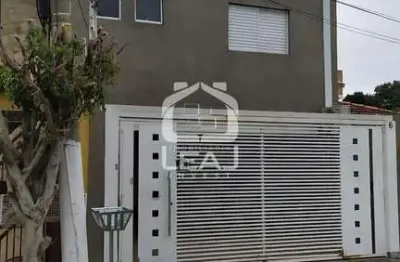 Casa com 2 quartos à venda na Travessa Amedeo Modigliani, Vila Maracanã, São Paulo