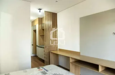 Studio à venda, 28m², santo amaro, 1 dormitório - r$ 350.000,00 - são paulo, sp