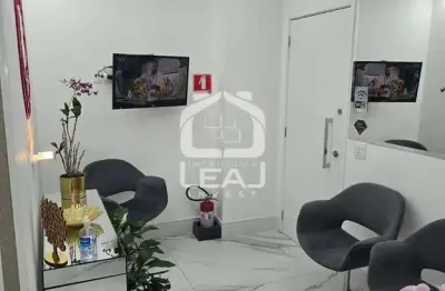 Duplex comercial à venda, 140m², moema, 8 salas, 2 vagas, r$ 1.000,000,00 - são paulo, sp