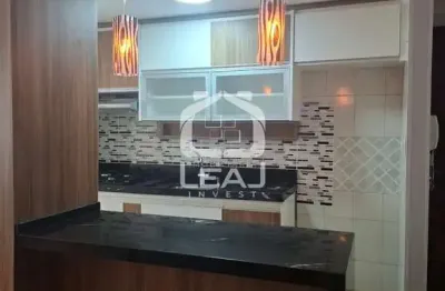 Apartamento à venda, 54m², vila prel, 2 dormitórios, 1 vaga - r$ 370.000,00 - são paulo, sp