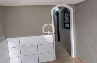 Casa com 2 dormitórios para alugar, 80 m² por r$ 1.700,00/mês - capão redondo - são paulo/sp