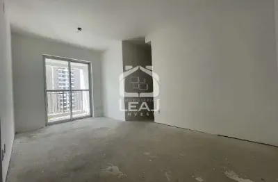 Apartamento novo à venda nunca habitado, 56m², vila andrade, 2 dormitórios, 1 vaga - r$ 489.000,00