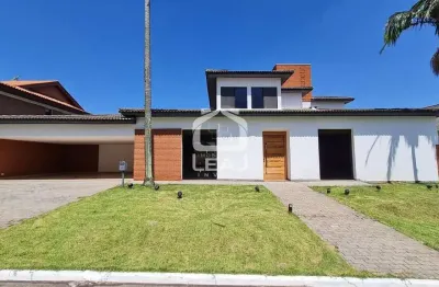 Excelente oportunidade! sobrado à venda, 620m², alphaville, r$ 4.4000.000,00 - santana de parnaíba,