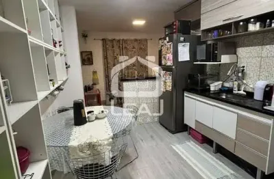 Apartamento à venda no térreo, 49m², conjunto habitacional instituto adventista, 2 dormitórios, 1 v