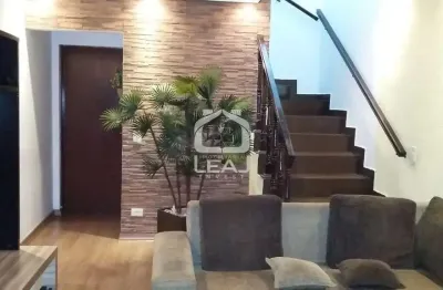 Sobrado à venda, jardim dom josé, 2 dormitórios, r$ 470.000,00 - são paulo, sp