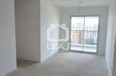 Apartamento para locação, 69m², jardim caboré, 2 dormitórios, 1 vaga - r$ 4.060,00 (pacote) - são p