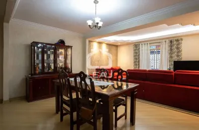 Sobrado à venda, 160m², jd maria virgínia, 3 dormitórios, 3 vagas - r$ 750.000,00 - são paulo