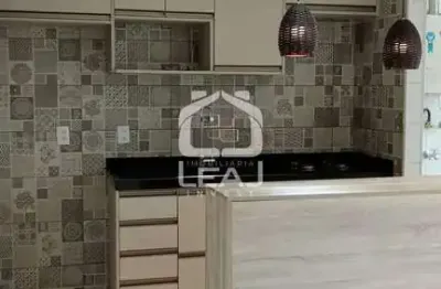 Apartamento à venda, 43m², jardim novo taboão, 2 dormitórios, 1 vaga - r$ 275.000,00 - são paulo, s