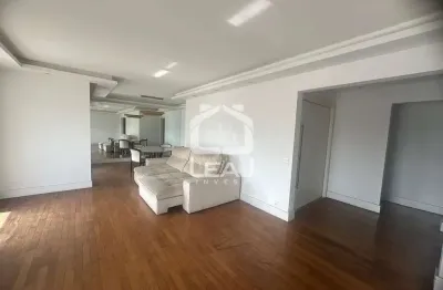 Apartamento à venda, 181 m², 3 suites, depósito e 3 vagas por r$ 1.565.000,00 - real parque, são pa