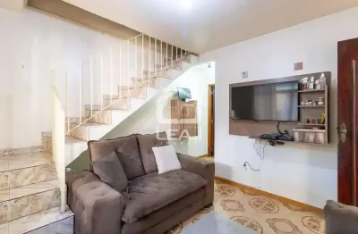 Casa à venda, 132m², jardim ernestina, r$ 1.150.000,00 - são paulo, sp