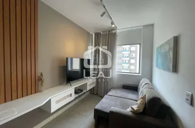 Apartamento mobiliado para locação, 76m², vila olímpia, r$ 8.857,00 (pacote) - são paulo, sp