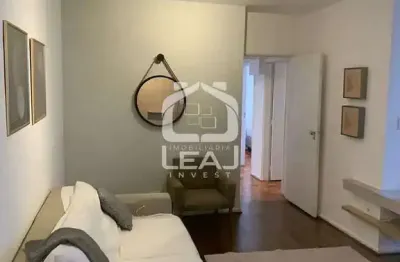 Apartamento mobiliado para locação, 98m², itaim bibi, 3 dormitórios, 1 vaga - r$ 10.570,00 (pacote)