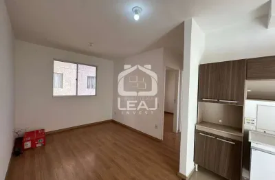 Apartamento para venda, 40m², 2 dormitórios, r$ 260.000,00 - flor de liz - são paulo/sp