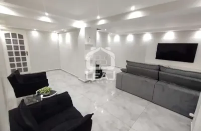 Sobrado à venda, 150m², conjunto residencial jardim canaã, 3 dormitórios, 2 vagas - r$ 665.000,00 -