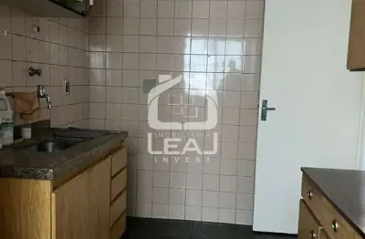 Apartamento à venda, 54m², jardim germânia, 2 dormitórios, 1 vaga - r$300.000,00 - são paulo, sp