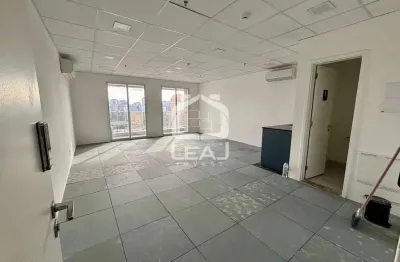 Conjunto comercial para venda e locação, vila nova conceição, são paulo, sp