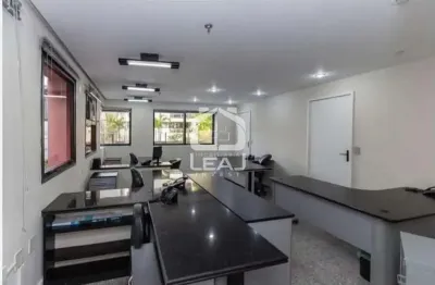 Conjunto comercial à venda, 44.6m², itaim bibi, r$ 380.000,00 - são paulo, sp