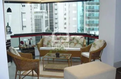 Apartamento à venda, 182m², itaim bibi, 4 dormitórios (3 suítes), 3 vagas - r$ 3.500.000,00 - são p