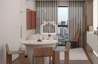 Apartamento à venda, 54m², indianópolis, 1 dormitório - r$ 810.000,00 - são paulo, sp