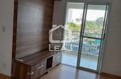 Apartamento à venda, 55m², vila prel, 2 dormitórios, 1 vaga - r$ 530.00,00 - são paulo, sp