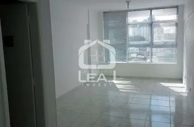 Conjunto comercial para locação, 29m², santo amaro, r$ 1.700,00 (pacote) - são paulo, sp