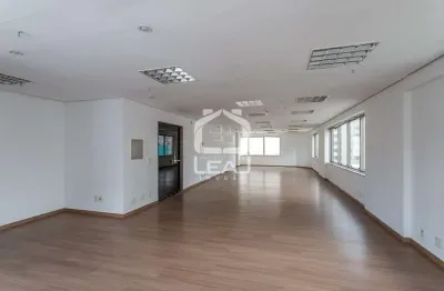 Conjunto comercial  , mobiliado , para locação, 116m², itaim bibi, r$ 13.706,70 (pacote) - são paul
