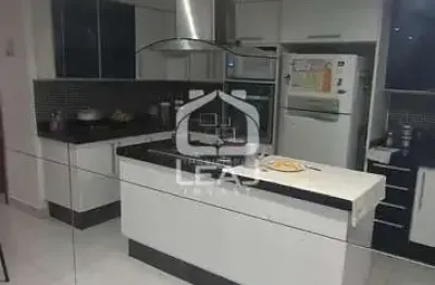 Sobrado à venda com 123m², parque munhoz, 2 dormitórios, 1 vaga - r$ 580.000,00 - são paulo