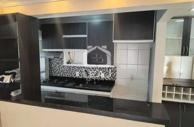 Apartamento semi mobiliado à venda, 73m², vila das belezas, 3 dormitórios, 1 vaga - r$ 620.000,00-