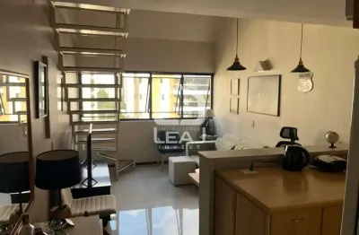 Apartamento à venda, 38m², vila uberabinha, 1 dormitório, 1 vaga - r$ 600.000,00 - são paulo, sp