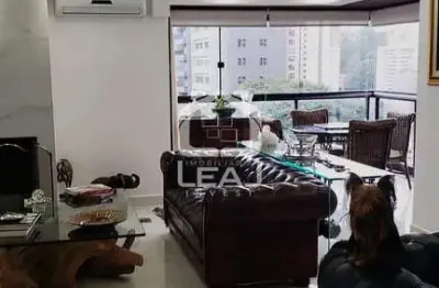 Apartamento à venda, 160m², vila andrade, 4 dormitórios, 3 vagas - r$ 1.350.000,00 - são paulo, sp