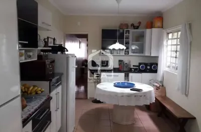 Casa à venda, 140m², jardim ana maria, 3 dormitórios, 2 vagas - r$ 750.000,00 - são paulo, sp