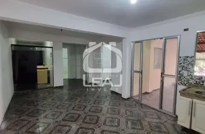 Casa à venda, 80m², cohab jardim são bento, 2 dormitórios, 2 vagas - r$ 250.000,00 - são paulo, sp