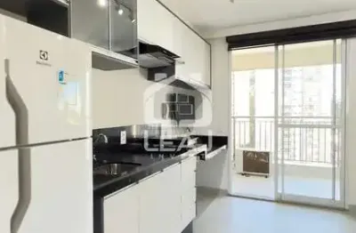 Studio para locação, 25m², vila andrade, r$ 2.573,58 (pacote) - são paulo, sp