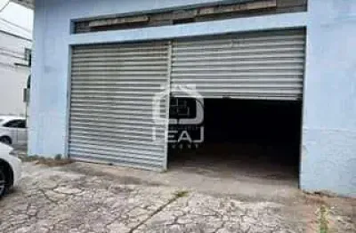 Loja para locação, 110m², vila plana, r$ 11.000,00 (pacote) - são paulo, sp