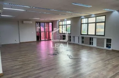Conjunto comercial para locação, 140m², vila olímpia, 3 vagas - r$ 15.957,00 (pacote) - são paulo,