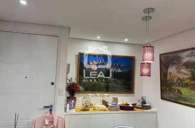 Apartamento à venda, 58m², jardim umuarama, r$ 270.000,00 - são paulo, sp