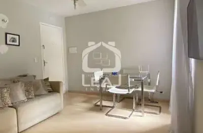 Apartamento à venda, 50m², jardim dom josé, 2 dormitórios, 1 vagas - r$ 200.000,00 - são paulo, sp