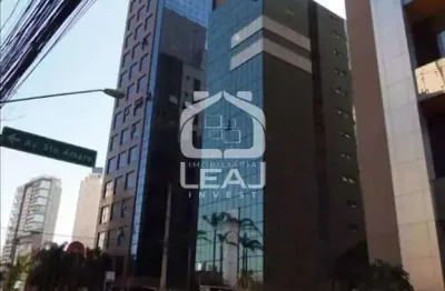 Conjunto comercial para locação, 88m², vila olímpia, 2 vagas - r$ 9.518,00 (pacote) - são paulo, sp
