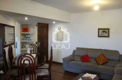Apartamento à venda, 67m², parque esmeralda, 3 dormitórios, 1 vaga - r$ 450.000,00 - são paulo, sp