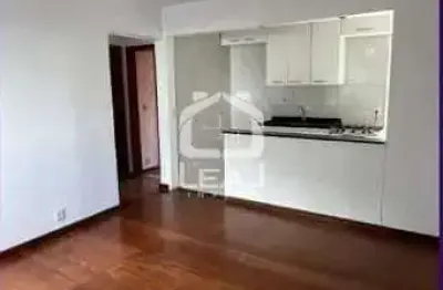 Apartamento à venda, 51m², real parque, 2 dormitórios, 1 vaga - r$ 490.000,00 - são paulo, sp