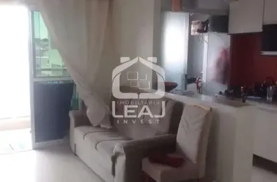 Apartamento à venda, 48m², jardim mitsutani, 2 dormitórios, 1 vaga - r$ 289.000,00 - são paulo, sp