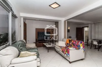 Sobrado à venda, 100m², campo belo, 4 dormitórios, 4 vagas - r$ 1.390.000,00 - são paulo, sp