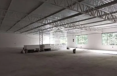 Loja para locação, 540m², vila américa, r$ 10.000,00 - são paulo, sp