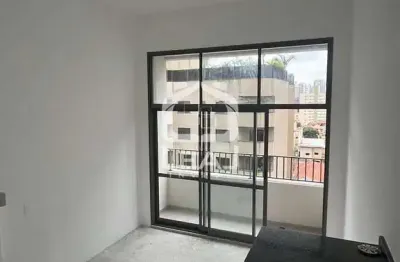 Apartamento à venda, 23m², jardim das acácias, r$ 400.000,00 - são paulo, sp