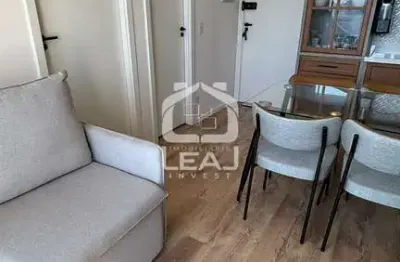 Apartamento à venda, 36m², socorro, 2 dormitórios, 1 vaga - r$ 360.000,00 - são paulo, sp